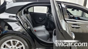 Mercedes-Benz A-Class A220 HATCHBACK 2020 года из Южной Кореи