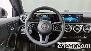 Mercedes-Benz A-Class A220 HATCHBACK 2020 года из Южной Кореи