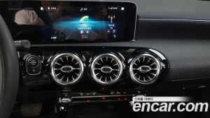 Mercedes-Benz A-Class A220 HATCHBACK 2020 года из Южной Кореи