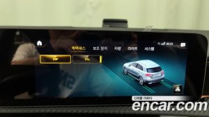 Mercedes-Benz A-Class A220 HATCHBACK 2020 года из Южной Кореи