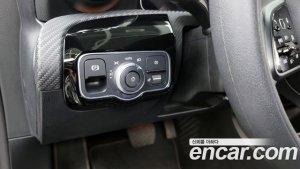 Mercedes-Benz A-Class A220 HATCHBACK 2020 года из Южной Кореи