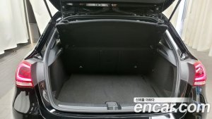 Mercedes-Benz A-Class A220 HATCHBACK 2020 года из Южной Кореи