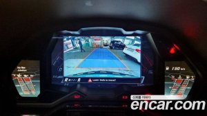 Lamborghini Aventador LP770-4 SVJ Roadster 2021 года из Южной Кореи