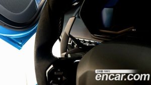 Lamborghini Aventador LP770-4 SVJ Roadster 2021 года из Южной Кореи