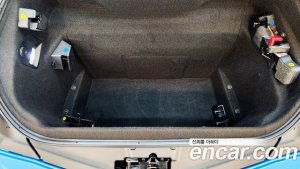 Lamborghini Aventador LP770-4 SVJ Roadster 2021 года из Южной Кореи