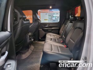 Dodge Ram Pick Up 5.7 2020 года из Южной Кореи
