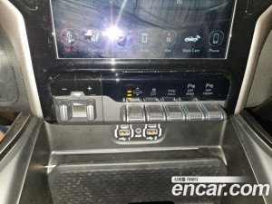 Dodge Ram Pick Up 5.7 2020 года из Южной Кореи