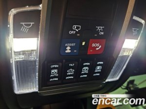 Dodge Ram Pick Up 5.7 2020 года из Южной Кореи