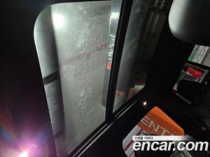 Dodge Ram Pick Up 5.7 2020 года из Южной Кореи