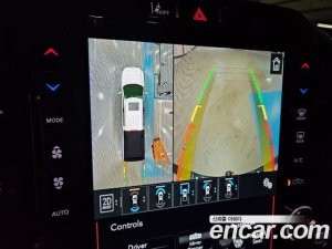 Dodge Ram Pick Up 5.7 2020 года из Южной Кореи