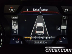 Dodge Ram Pick Up 5.7 2020 года из Южной Кореи