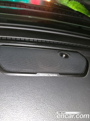 Dodge Ram Pick Up 5.7 2020 года из Южной Кореи