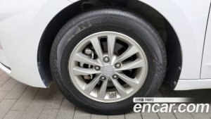Hyundai AVANTE 1.6 2020 года из Южной Кореи