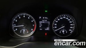 Hyundai AVANTE 1.6 2020 года из Южной Кореи