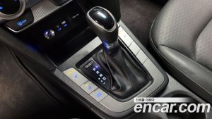 Hyundai AVANTE 1.6 2020 года из Южной Кореи