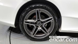Mercedes-Benz C-Class C200 Cabriolet 2021 года из Южной Кореи