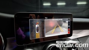 Mercedes-Benz C-Class C200 Cabriolet 2021 года из Южной Кореи