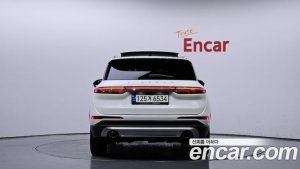 Lincoln Corsair 2.0 Reserve AWD 2021 года из Южной Кореи