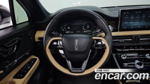 Lincoln Corsair 2.0 Reserve AWD 2021 года из Южной Кореи