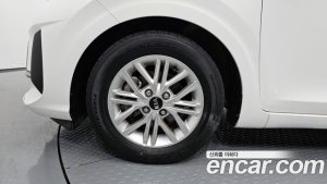 Kia morning Prestige 2021 года из Южной Кореи
