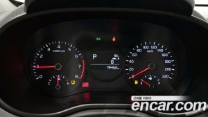 Kia morning Prestige 2021 года из Южной Кореи