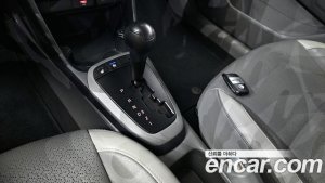 Kia morning Prestige 2021 года из Южной Кореи