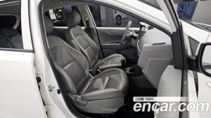 Kia morning Prestige 2021 года из Южной Кореи