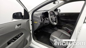 Kia morning Prestige 2021 года из Южной Кореи
