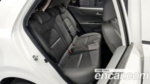 Kia morning Prestige 2021 года из Южной Кореи