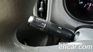 Kia morning Prestige 2021 года из Южной Кореи