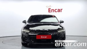 Kia K5 1.6 Turbo 2021 года из Южной Кореи