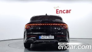 Kia K5 1.6 Turbo 2021 года из Южной Кореи