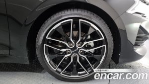 Kia K5 1.6 Turbo 2021 года из Южной Кореи
