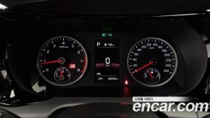 Kia K5 1.6 Turbo 2021 года из Южной Кореи