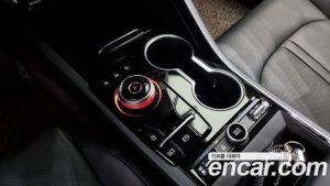 Kia K5 1.6 Turbo 2021 года из Южной Кореи