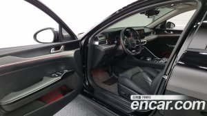 Kia K5 1.6 Turbo 2021 года из Южной Кореи