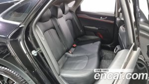 Kia K5 1.6 Turbo 2021 года из Южной Кореи