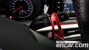 Kia K5 1.6 Turbo 2021 года из Южной Кореи