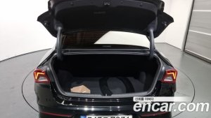 Kia K5 1.6 Turbo 2021 года из Южной Кореи