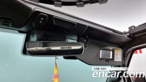 Jeep Wrangler 2.0 Overland Unlimited Top 4Door 2020 года из Южной Кореи