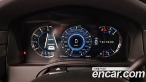 Cadillac Escalade 6.2 2020 года из Южной Кореи