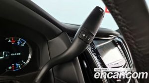 Cadillac Escalade 6.2 2020 года из Южной Кореи