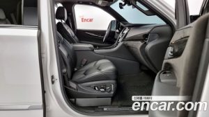 Cadillac Escalade 6.2 2020 года из Южной Кореи