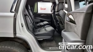 Cadillac Escalade 6.2 2020 года из Южной Кореи