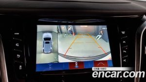 Cadillac Escalade 6.2 2020 года из Южной Кореи