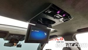 Cadillac Escalade 6.2 2020 года из Южной Кореи
