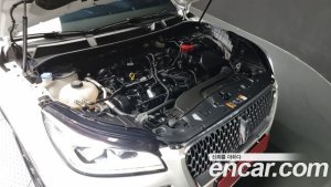 Lincoln Corsair 2.0 Reserve AWD 2021 года из Южной Кореи