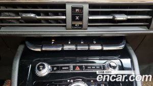 Lincoln Corsair 2.0 Reserve AWD 2021 года из Южной Кореи