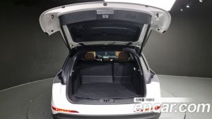 Lincoln Corsair 2.0 Reserve AWD 2021 года из Южной Кореи