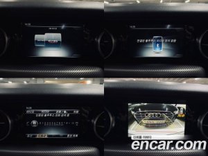 Mercedes-Benz SLC-Class SLC250 2019 года из Южной Кореи